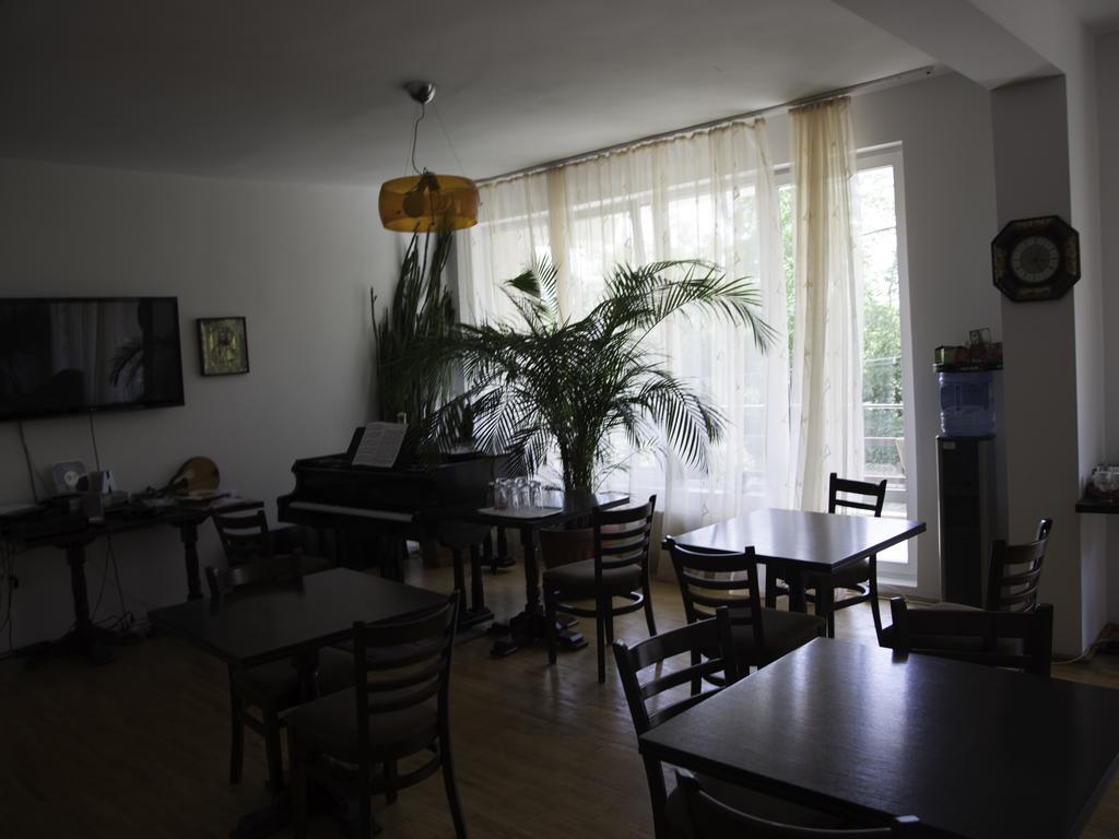 Vila Victoria Râmnicu Vâlcea 외부 사진