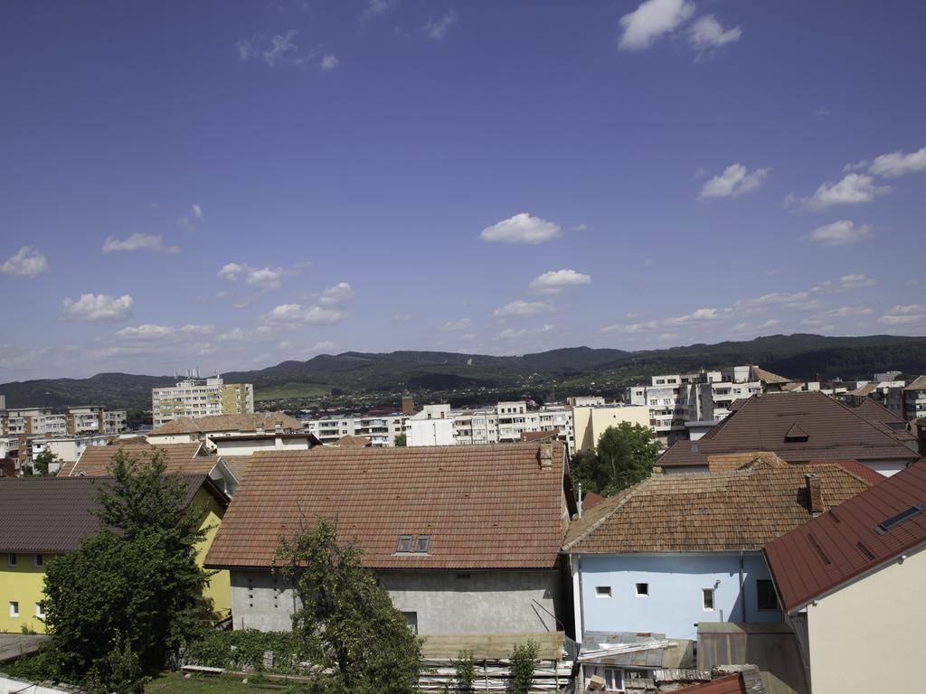 Vila Victoria Râmnicu Vâlcea 외부 사진