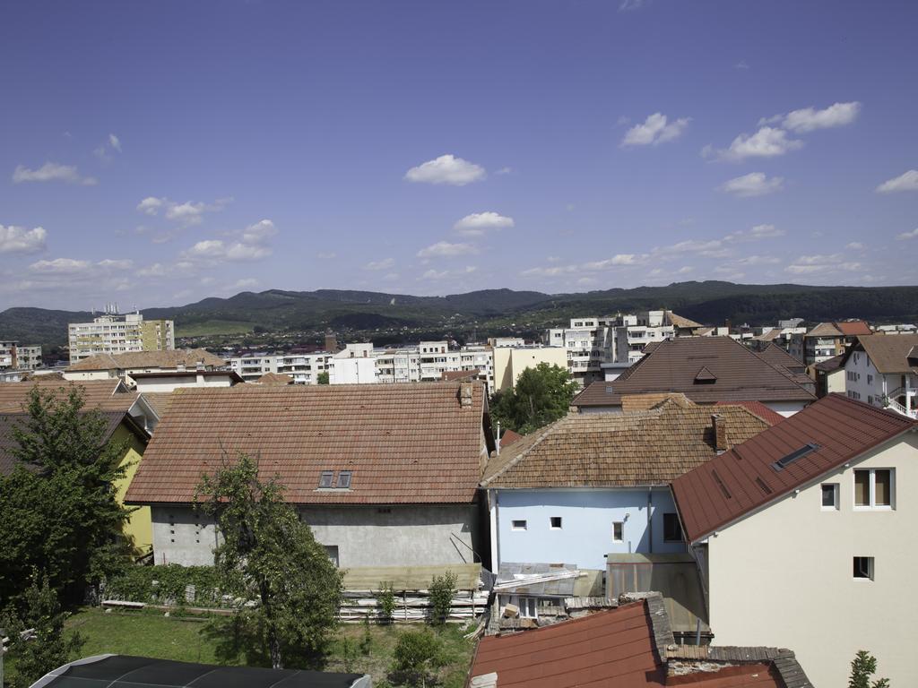 Vila Victoria Râmnicu Vâlcea 외부 사진