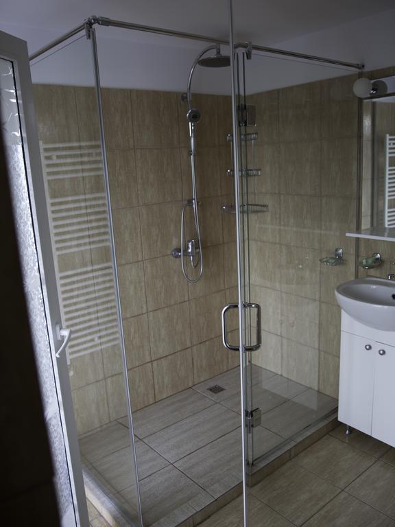 Vila Victoria Râmnicu Vâlcea 외부 사진