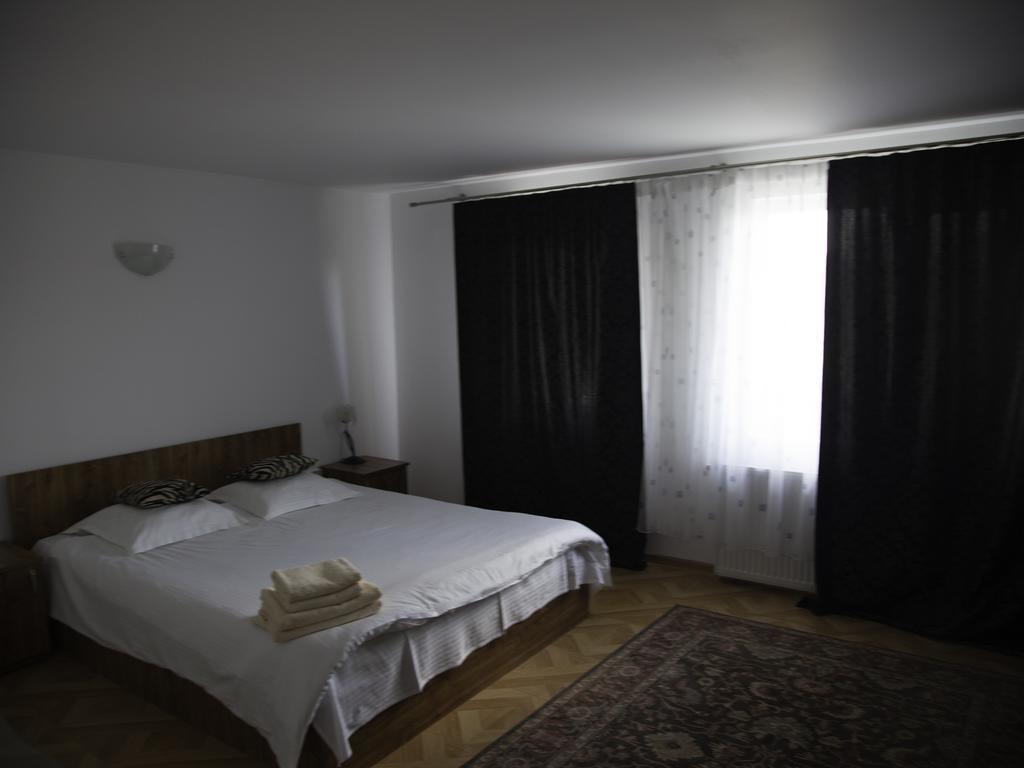 Vila Victoria Râmnicu Vâlcea 외부 사진