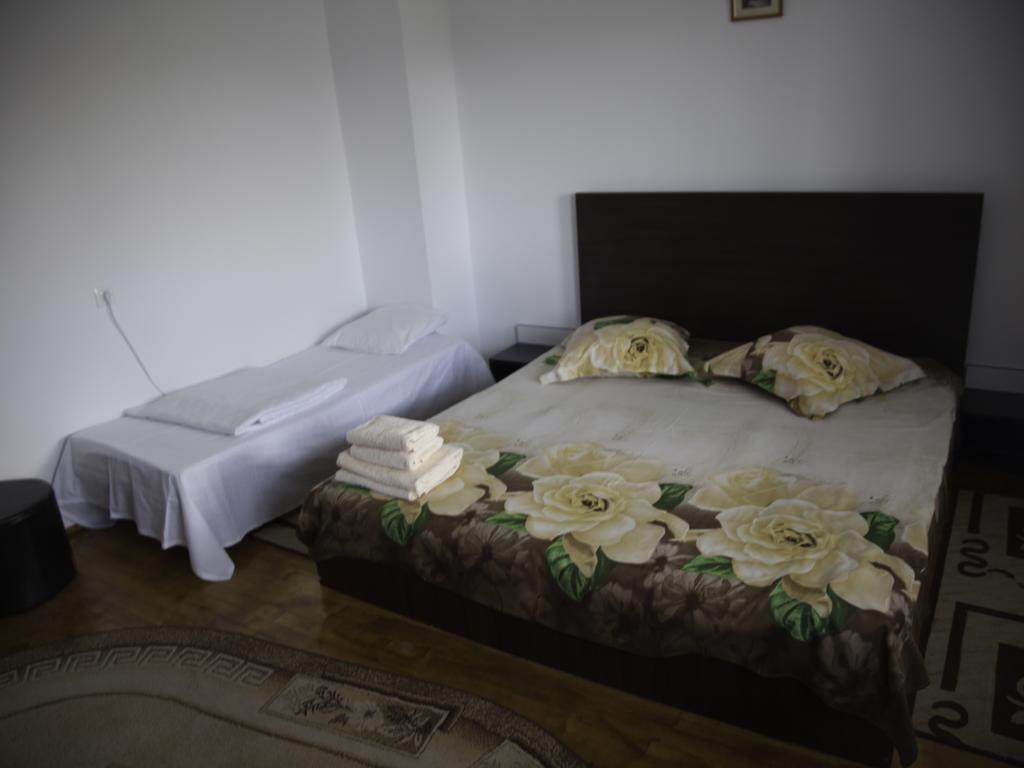 Vila Victoria Râmnicu Vâlcea 외부 사진