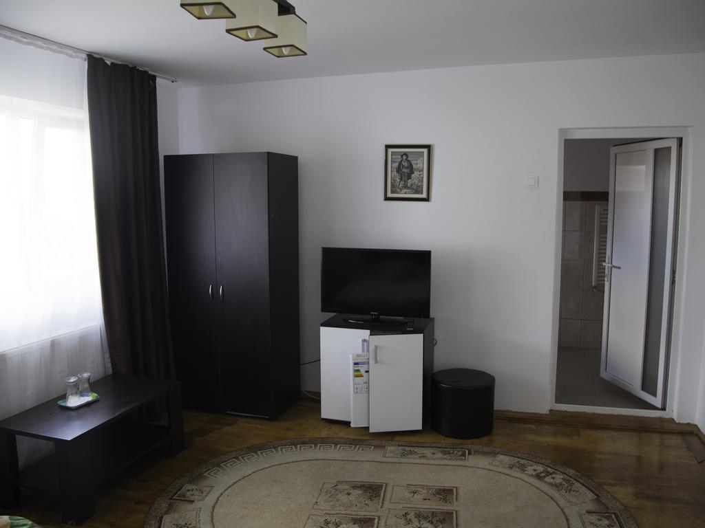 Vila Victoria Râmnicu Vâlcea 외부 사진